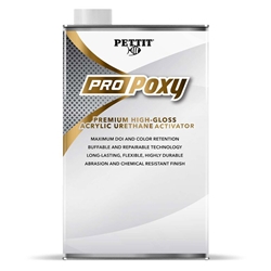 Pettit ProPoxy Activator - Quart